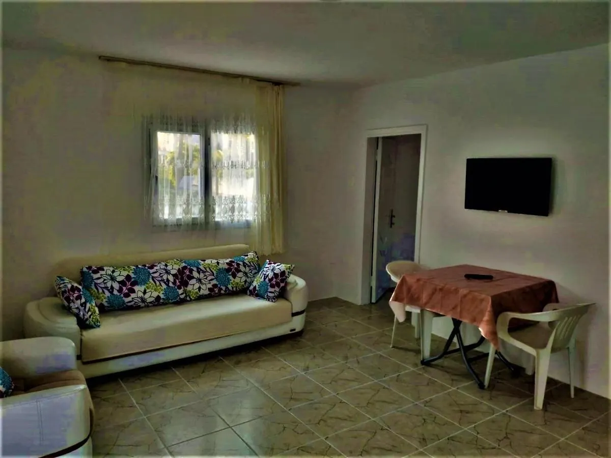 Gurkan Apart Hotel Dalyan 2*,