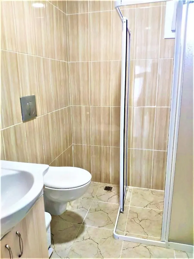 Gurkan Apart Hotel Dalyan Apartahotel