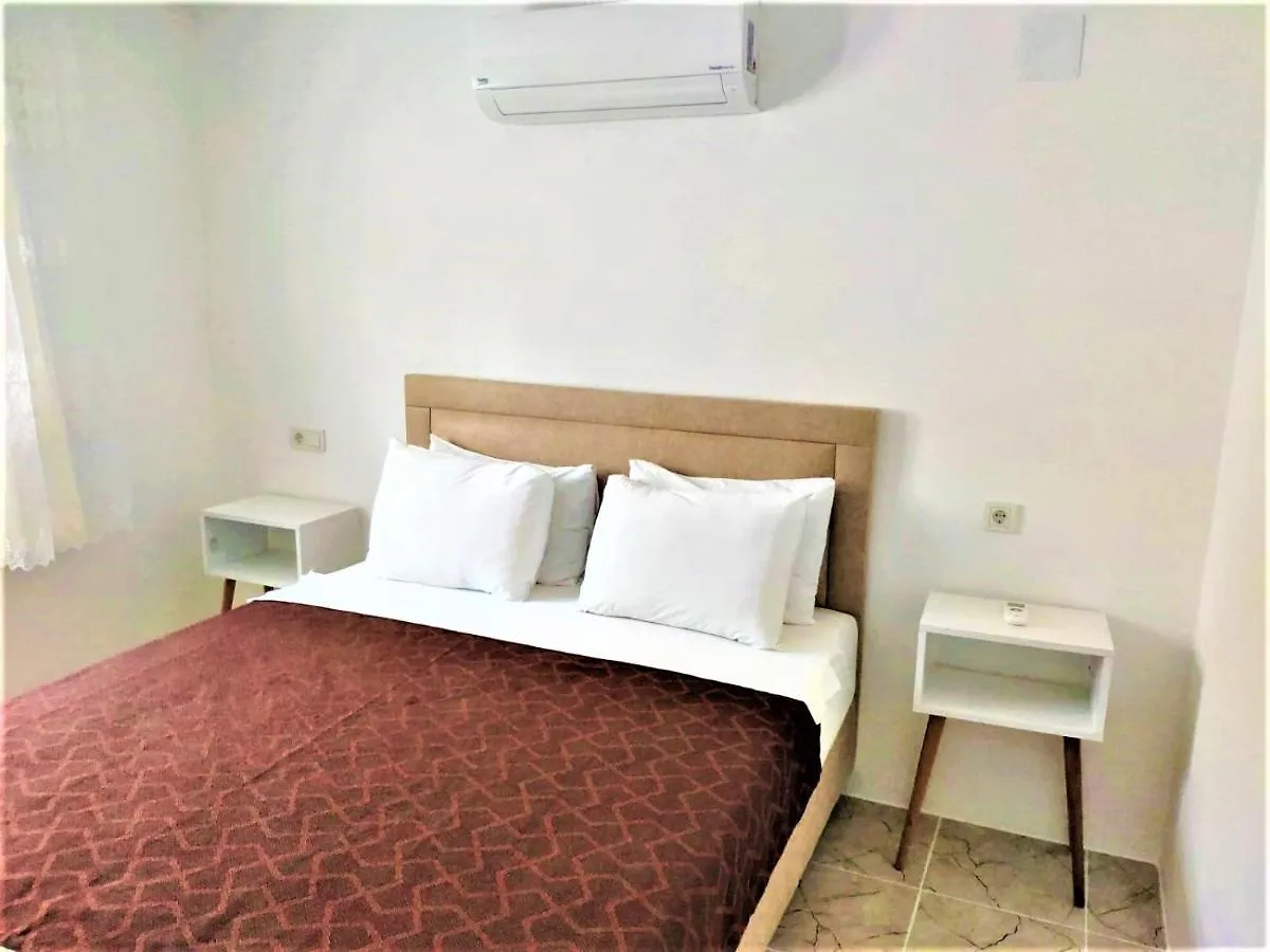 Apart Otel Gurkan Apart Hotel Dalyan