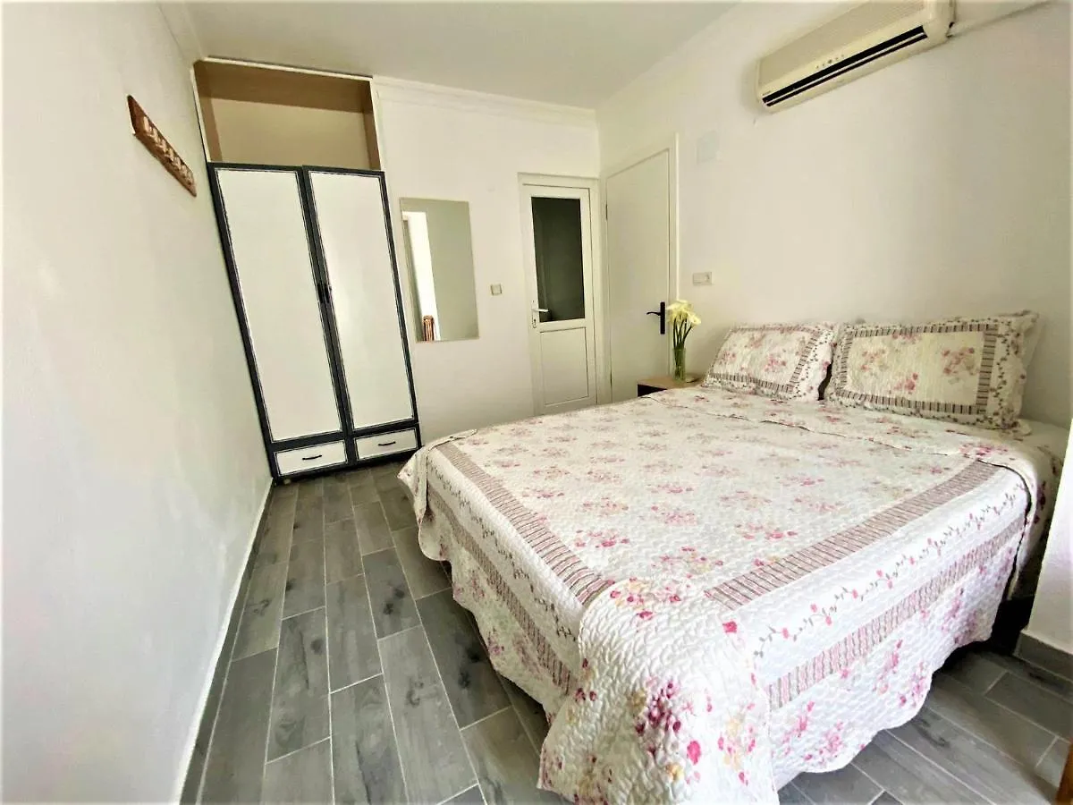 Apart Otel Gurkan Apart Hotel Dalyan