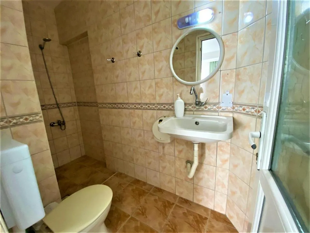 Gurkan Apart Hotel Dalyan 2*,