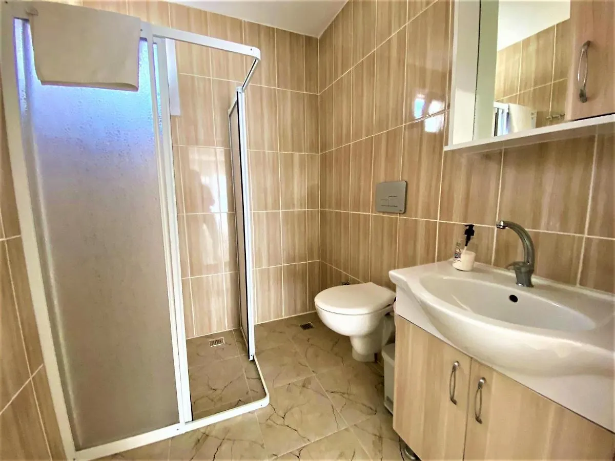 Gurkan Apart Hotel Dalyan Apartahotel