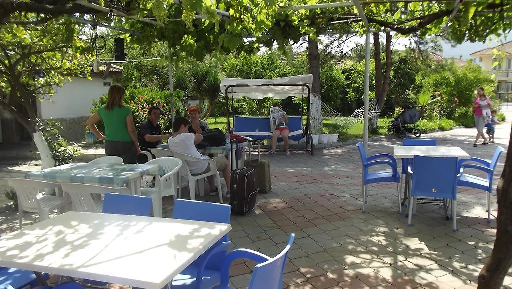 Gurkan Apart Hotel Dalyan