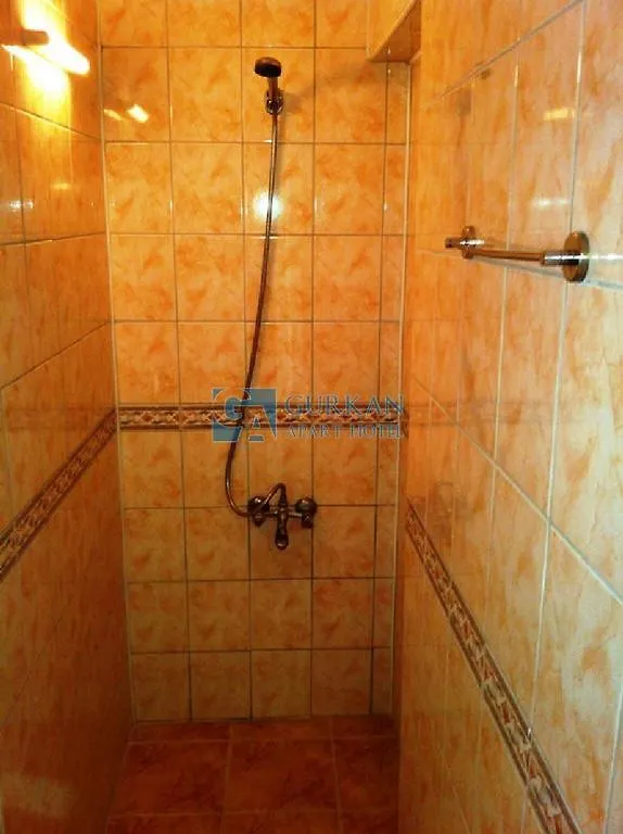 Apartahotel Gurkan Apart Hotel Dalyan