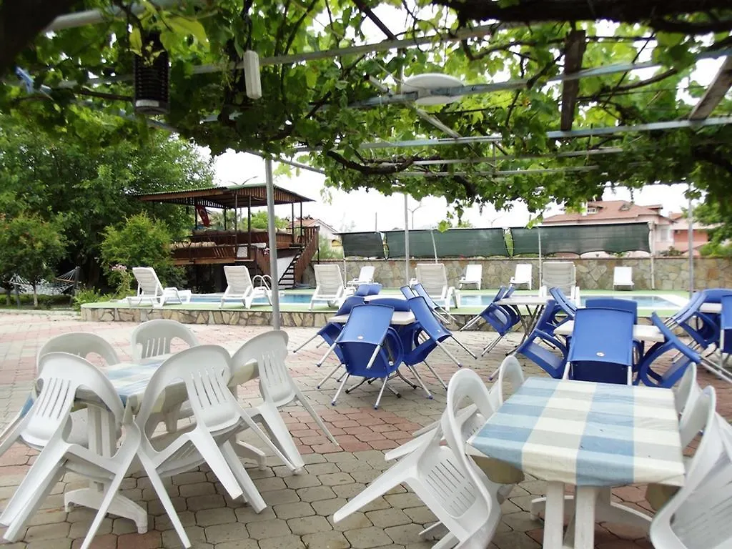 Apartahotel Gurkan Apart Hotel Dalyan