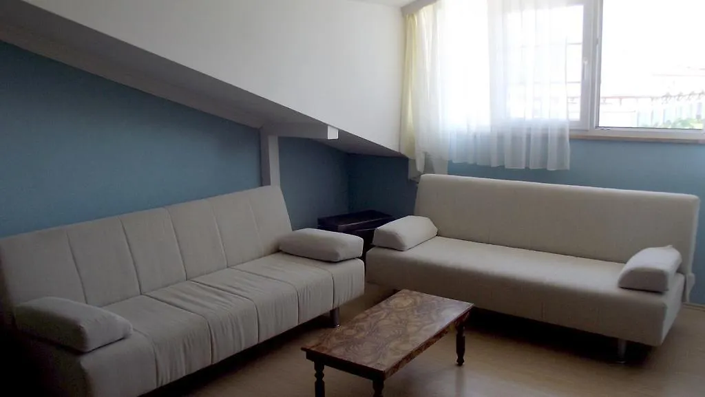 Gurkan Apart Hotel Dalyan