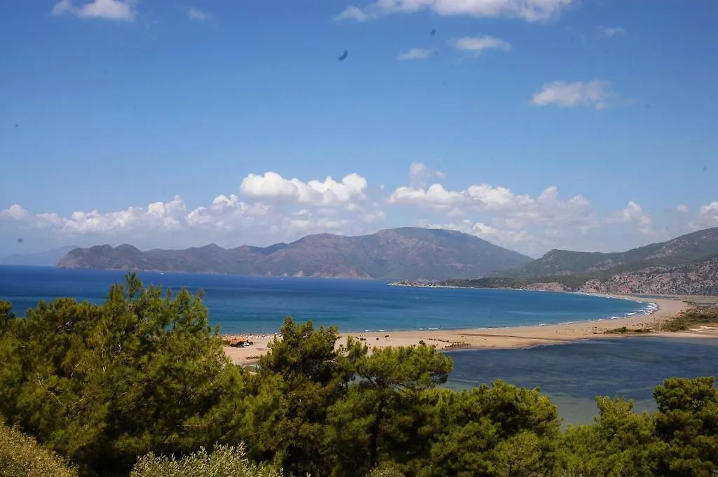 Gurkan Apart Hotel Dalyan Apartahotel