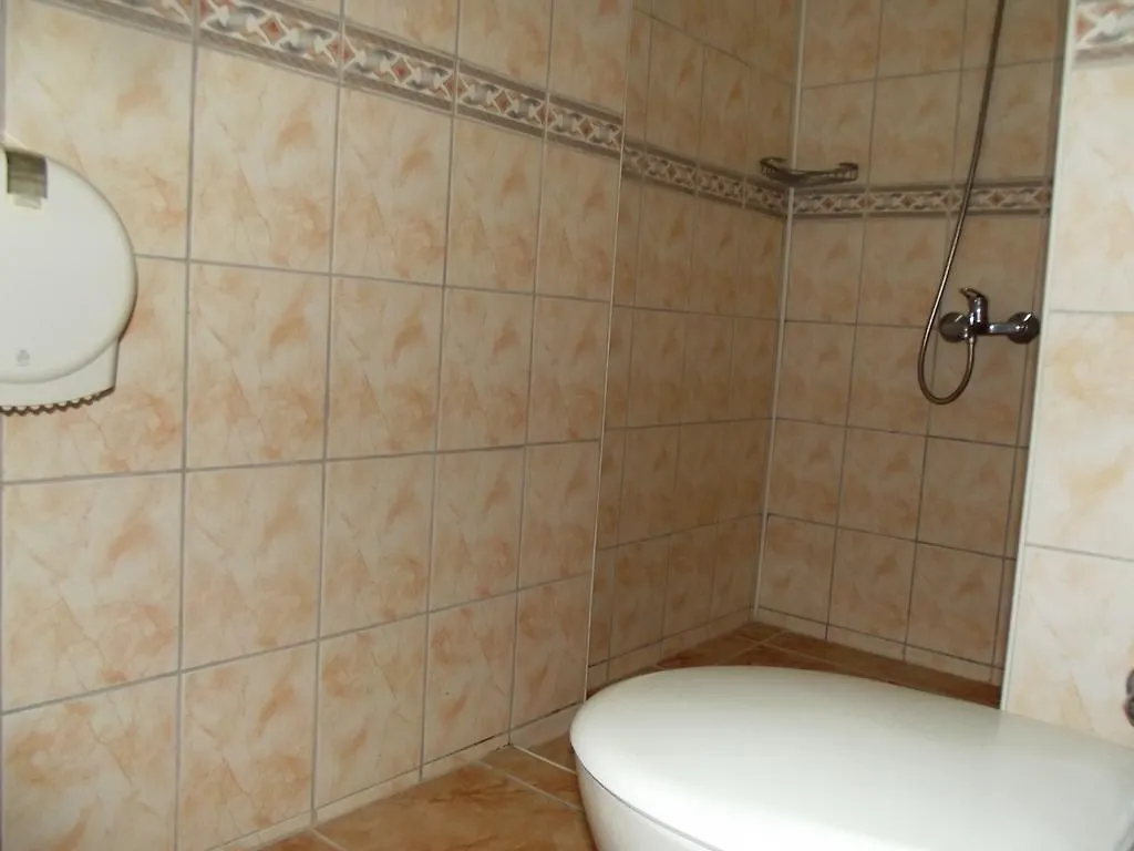 Gurkan Apart Hotel Dalyan Turquía