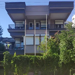 El Mundo , Antalya Türkiye