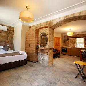 Castle Boutique , Antalya Türkiye