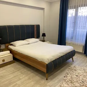 Ivory Suıte , Trabzon Türkiye