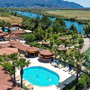 Otel Portakal