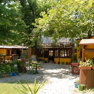 Orman Evi Camping, Dalyan