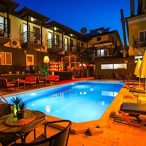 Otel Four Seasons Apart, Dalyan