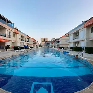 Lara Kundu Bolgesi , Aksu (Antalya) Türkiye