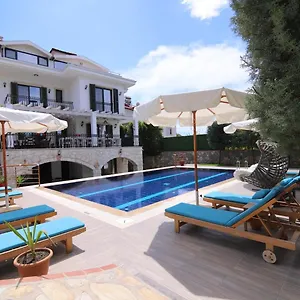 Tn - - Adult Only , Fethiye Türkiye