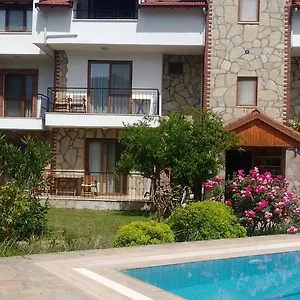 Apart Otel Linus Apart, Dalyan