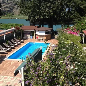 Otel Berg