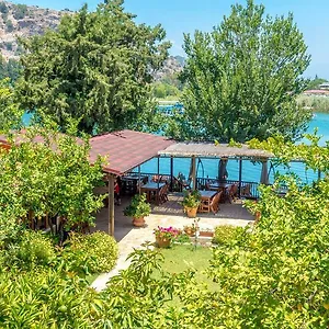 Orman Evi Pansiyon, Dalyan