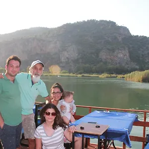 Otel Holiday Hotel Dalyan