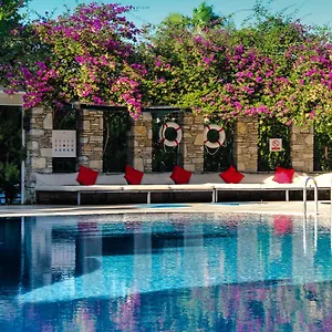 Otel Aydos Club, Dalyan