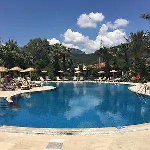 Otel Asur & Aparts &