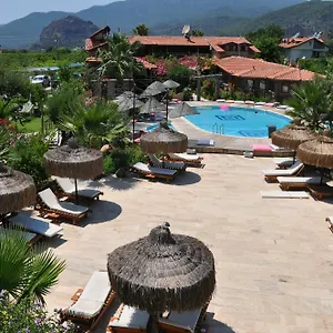 Otel Bahaus