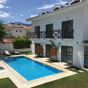 Otel Casa Pallet (adults Only), Dalyan